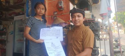 PELAYANAN PRIMA ADMINDUK DESA SUWUG